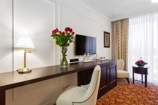 Business Hotel Continental (Belgorod)